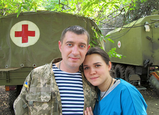 вікторія-і-андрій