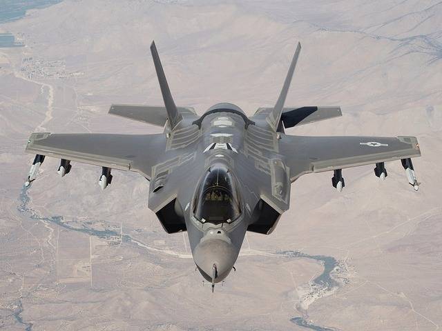 F-35